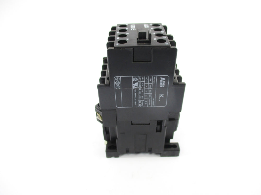ABB K80E 220-240V NSNP