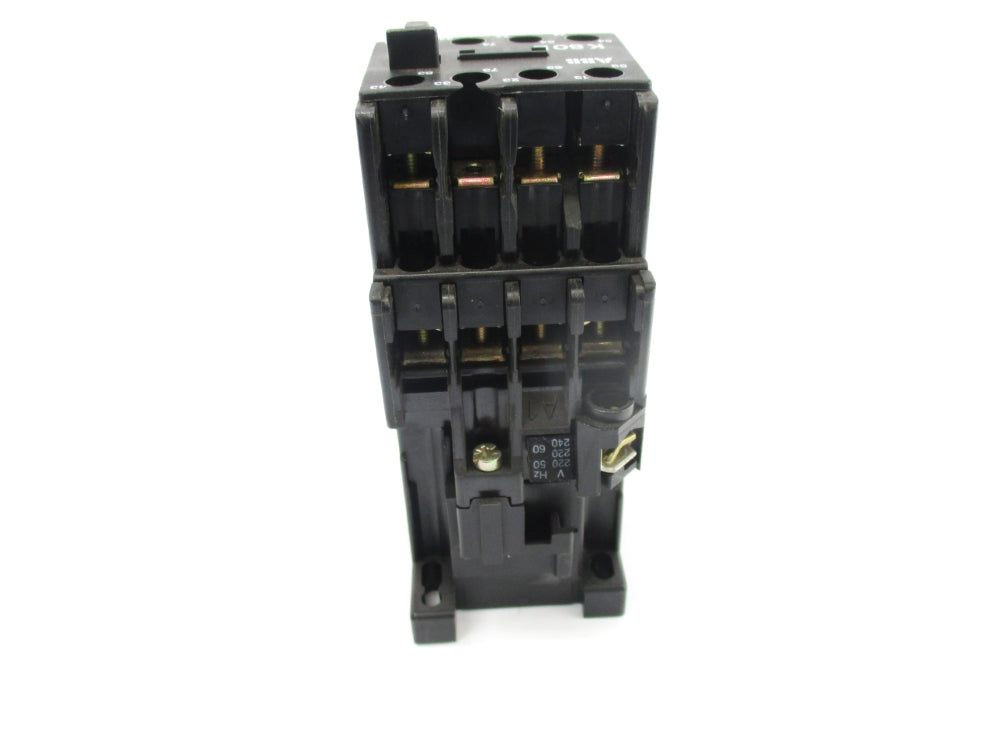 ABB K80E 220-240V NSNP