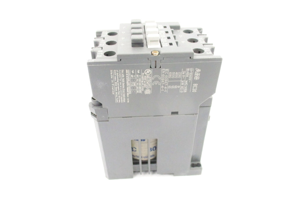 ABB BC30-30-00 24VDC NSNP