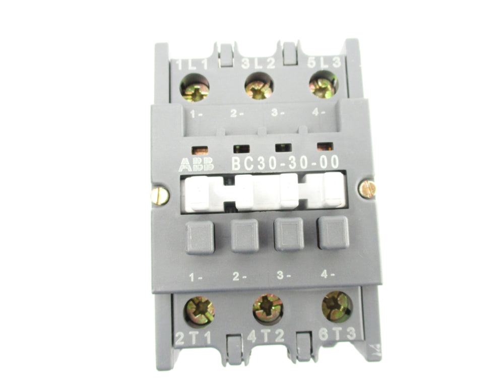 ABB BC30-30-00 24VDC NSNP