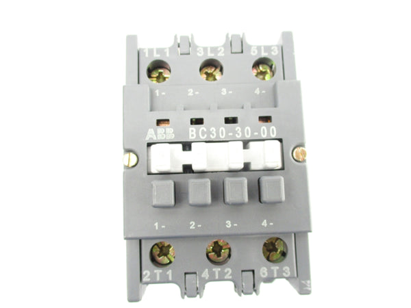 ABB BC30-30-00 24VDC NSNP