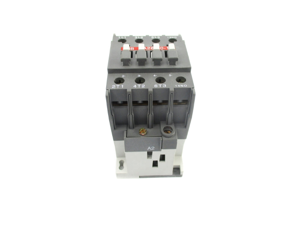 ABB A26-30-10-80 220-230/230-240V NSNP