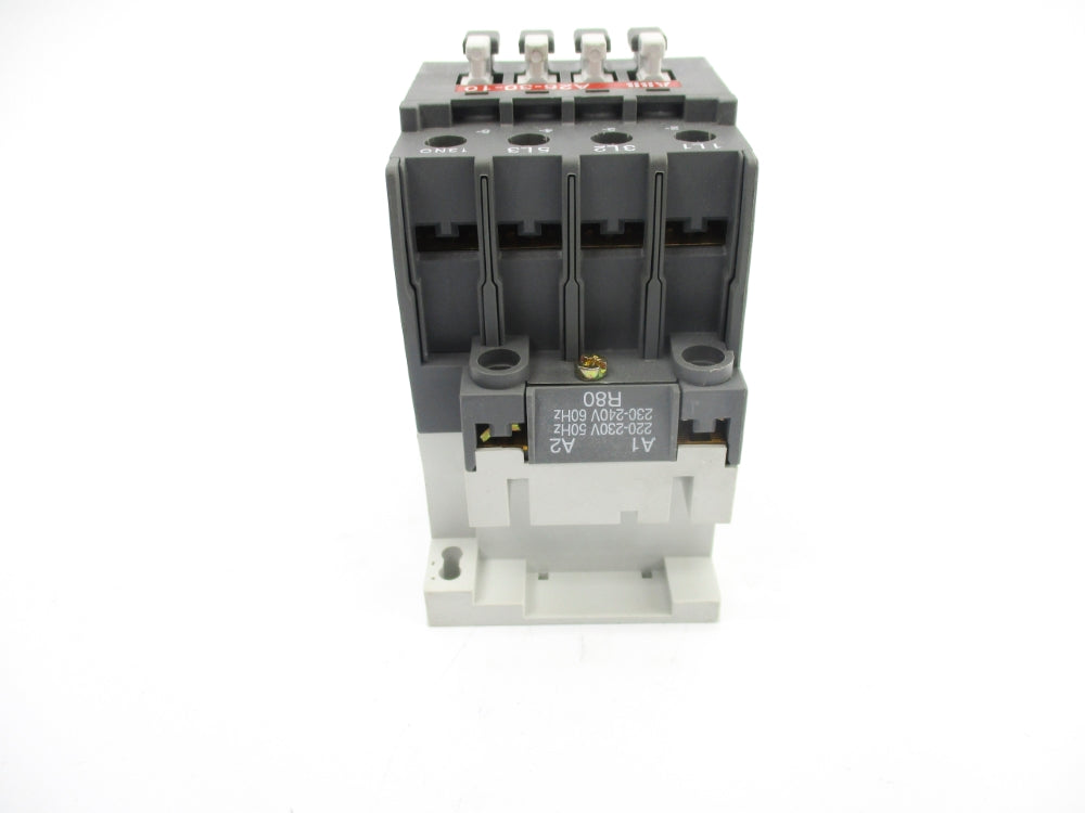 ABB A26-30-10-80 220-230/230-240V NSNP