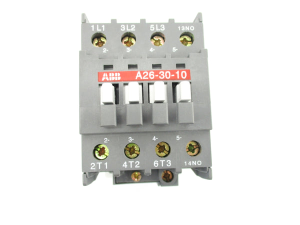 ABB A26-30-10-80 220-230/230-240V NSNP