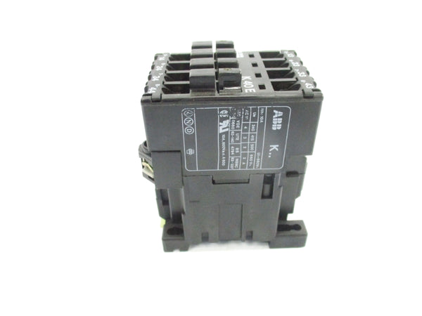 ABB K40E 220-240V NSNP
