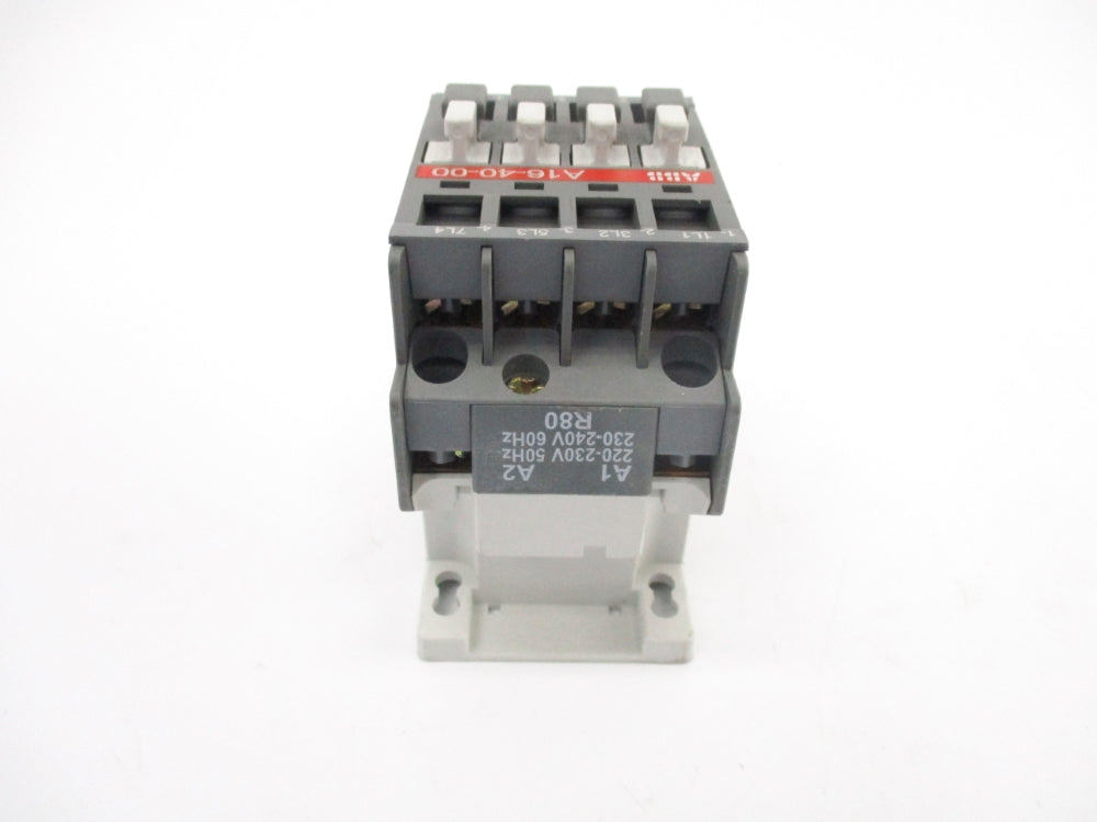 ABB A16-40-00-80 220-230/230-240V NSNP