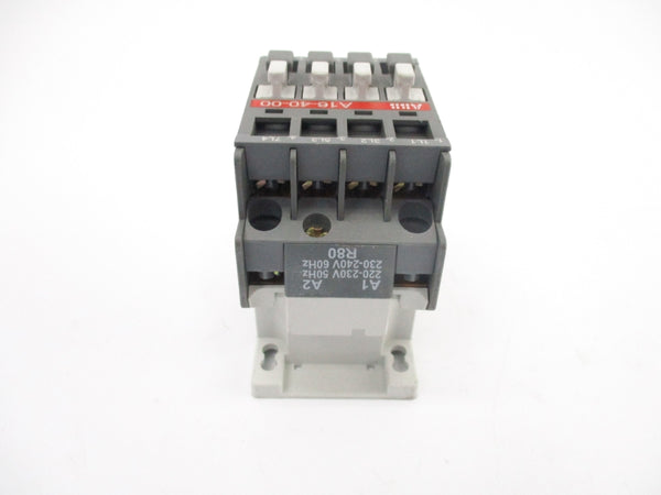 ABB A16-40-00-80 220-230/230-240V NSNP