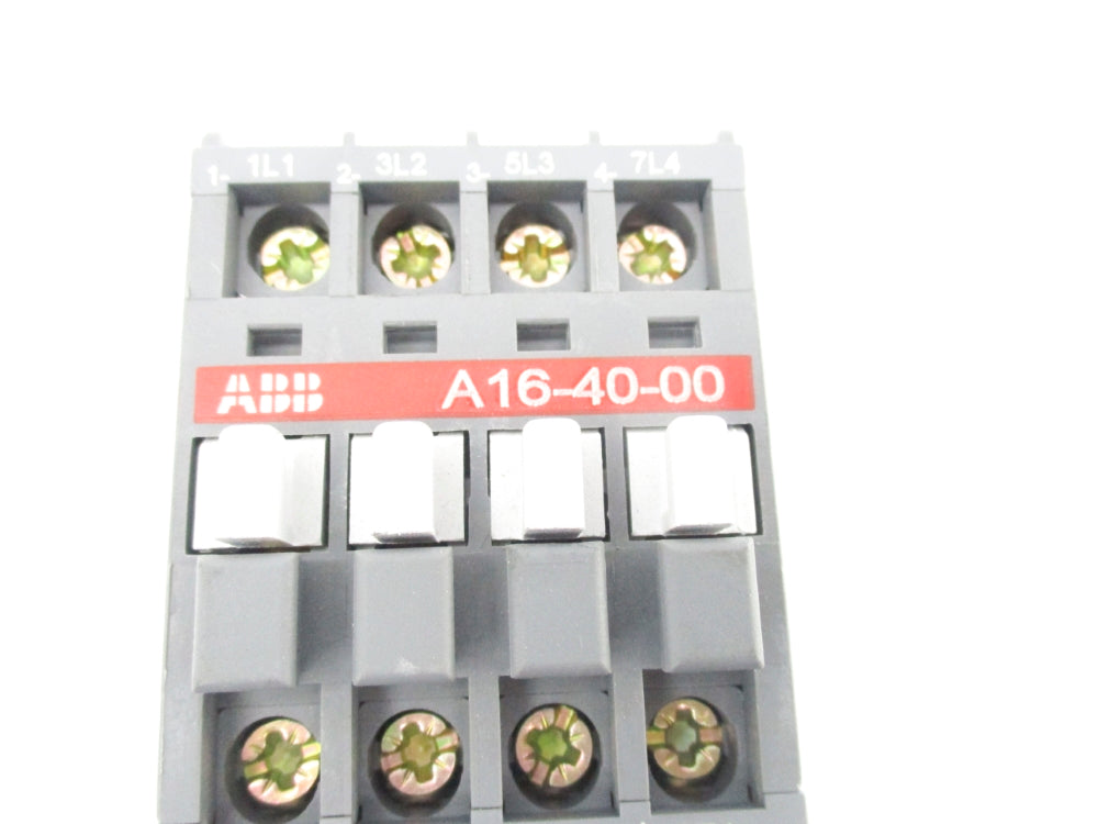 ABB A16-40-00-80 220-230/230-240V NSNP