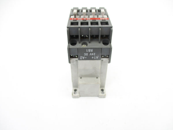 ABB AL9-30-01-81 24VDC 26A NSNP