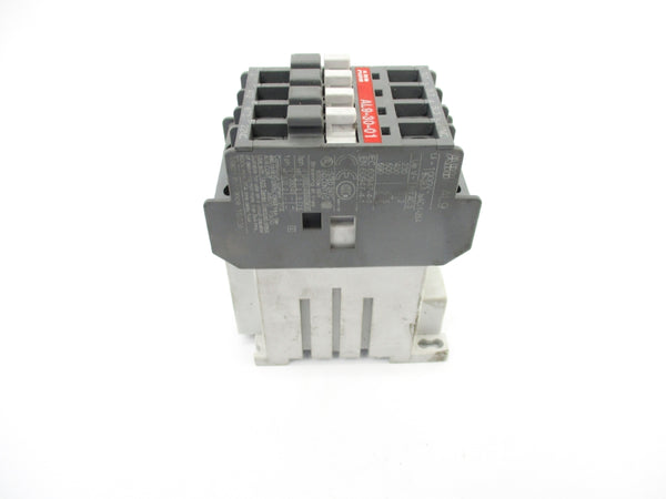 ABB AL9-30-01-81 24VDC 26A NSNP