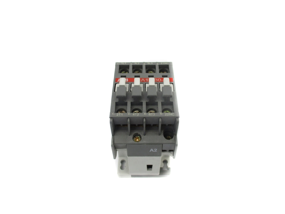 ABB A12-30-01-80 220-230/230-240V NSNP