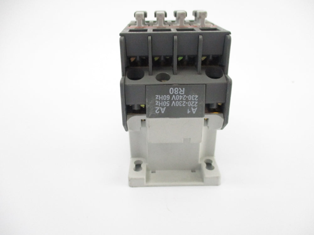 ABB A12-30-01-80 220-230/230-240V NSNP