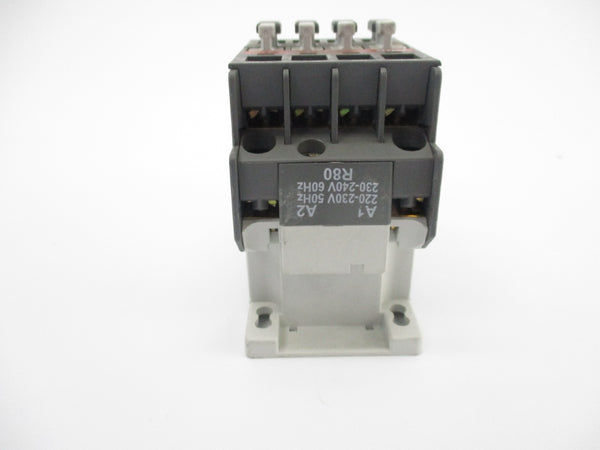 ABB A12-30-01-80 220-230/230-240V NSNP