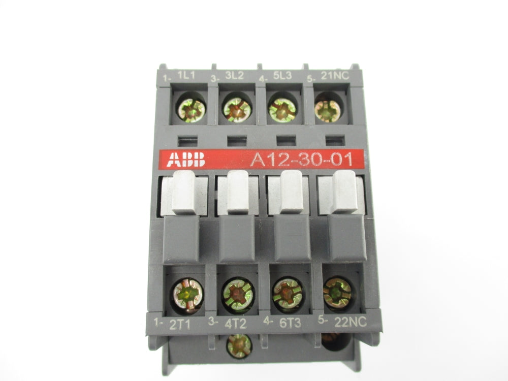 ABB A12-30-01-80 220-230/230-240V NSNP