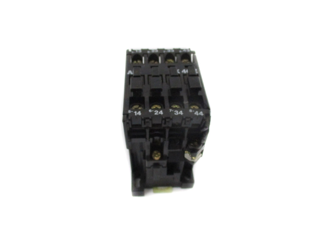 ABB K40E 220-240V (AS PICTURED) NSNP