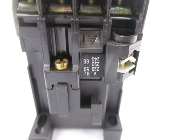 ABB K40E 220-240V (AS PICTURED) NSNP