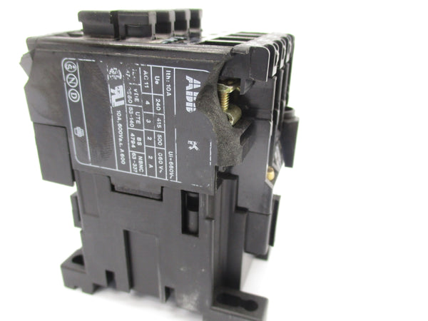 ABB K40E 220-240V (AS PICTURED) NSNP