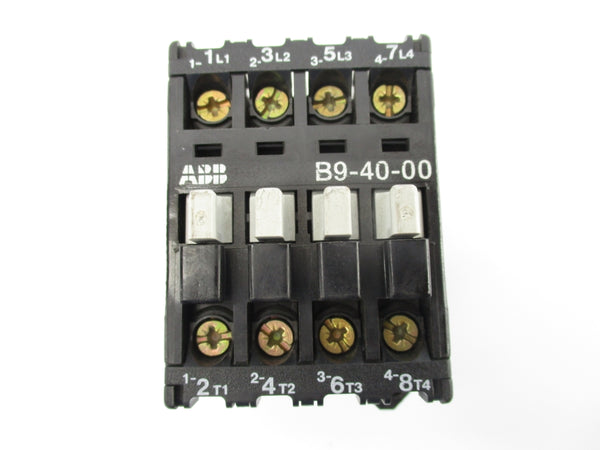 ABB B9-40-00 42-48V NSNP