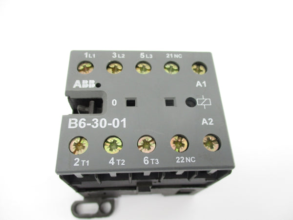ABB B6-30-01 24-40V NSNP