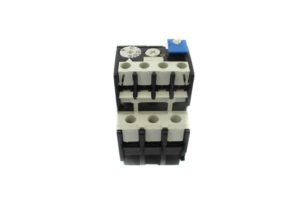 ABB T25DU-25 660VAC 18-25A UNMP