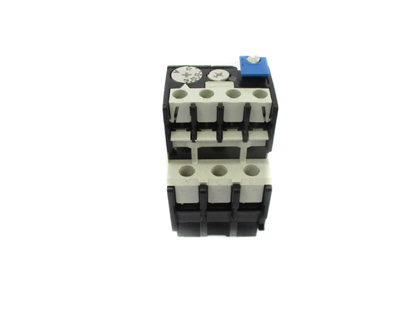 ABB T25DU-25 660VAC 18-25A UNMP