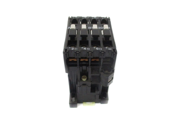 ABB B16-30-01 24-28V NSNP