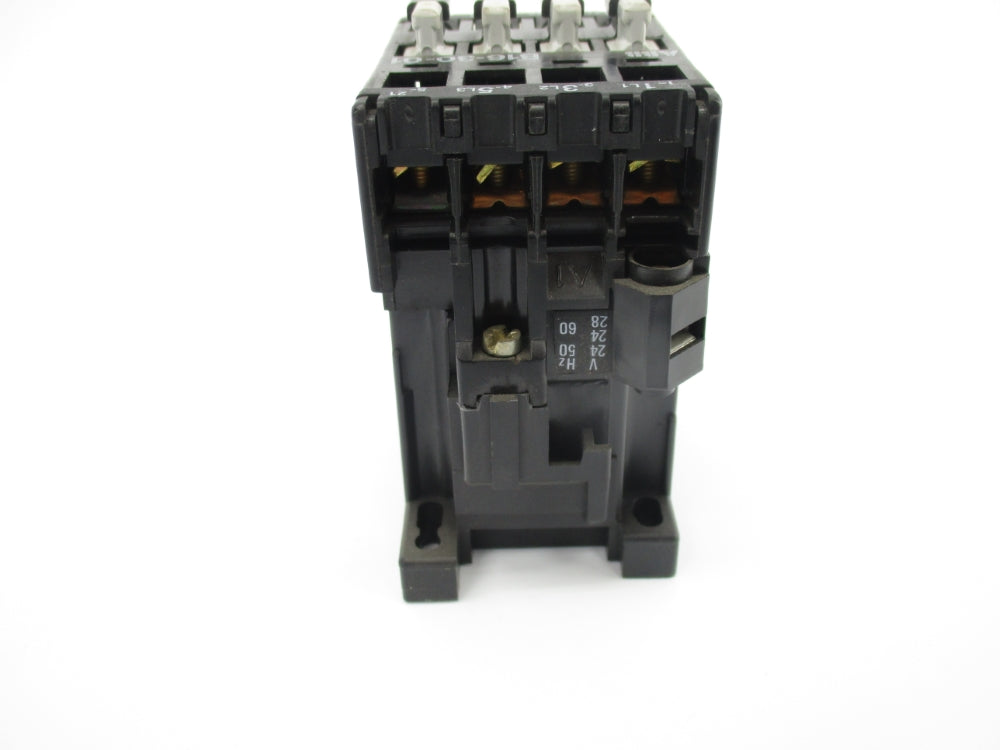 ABB B16-30-01 24-28V NSNP