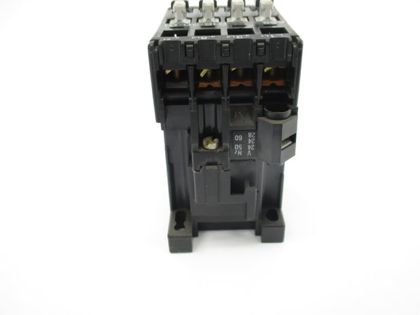 ABB B16-30-01 24-28V NSNP
