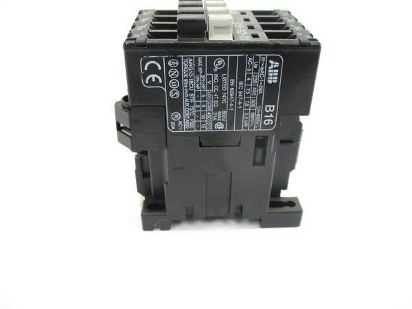 ABB B16-30-01 24-28V NSNP