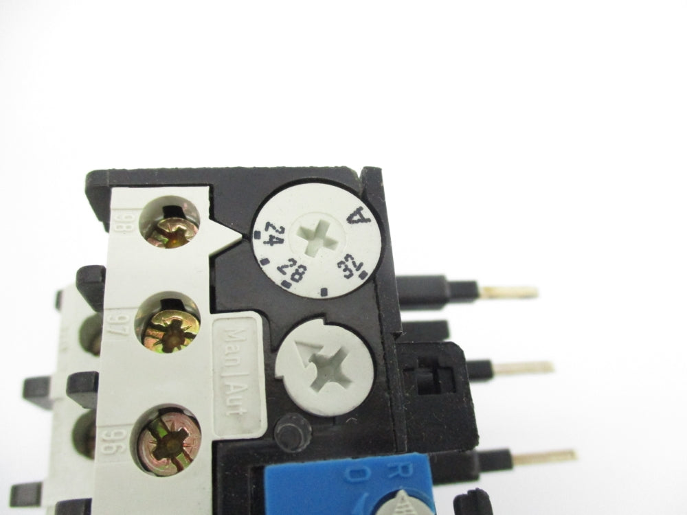 ABB T25DU-32 660VAC 24-32A UNMP