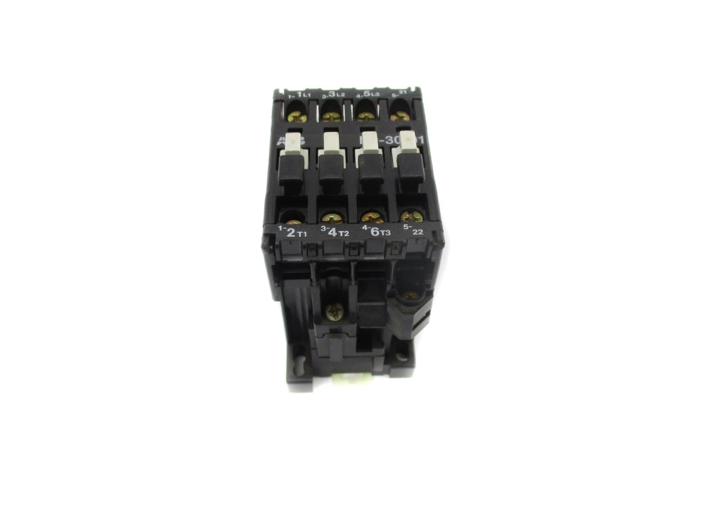 ABB B9-30-01 42-48V NSNP
