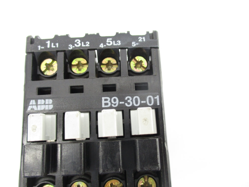 ABB B9-30-01 42-48V NSNP