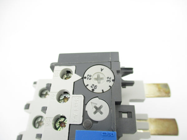 ABB TA75DU-32 690V 22-32A NSNP