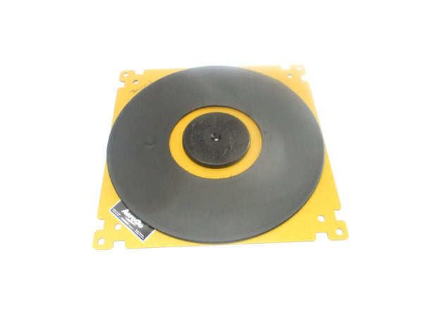 AEROGO 12N 59809-17 25PSIG NSNP