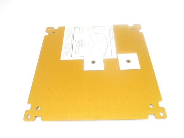 AEROGO 12N 59809-17 25PSIG NSNP