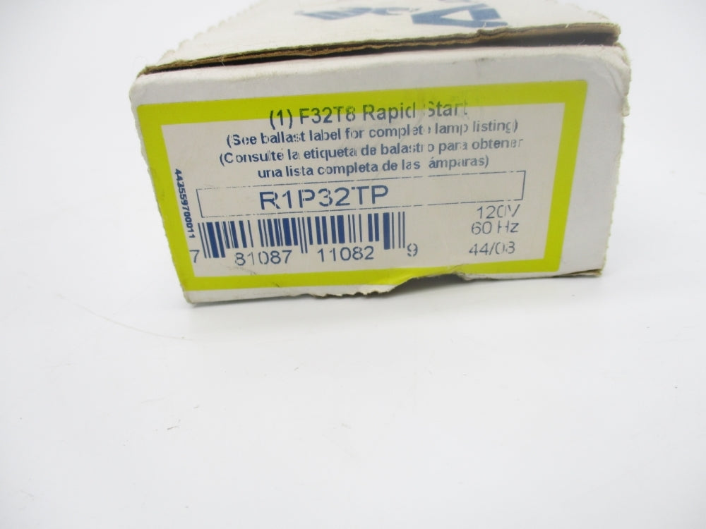 ADVANCE R1P32TP NSMP