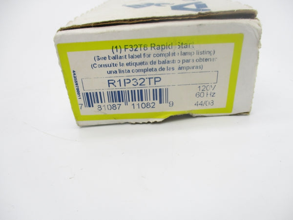 ADVANCE R1P32TP NSMP