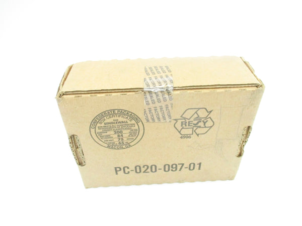 ALLEN BRADLEY 1761-NET-ENI SER. D F/W 3.21 DATE: 2006 NSFS