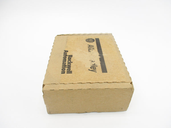 ALLEN BRADLEY 1761-NET-ENI SER. D F/W 3.21 DATE: 2006 NSFS