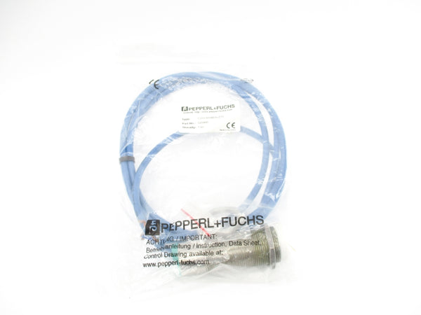 PEPPERL+FUCHS CJ10-30GM-N-Z10 020993 NSMP