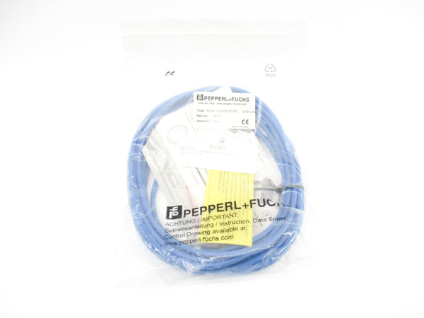 PEPPERL+FUCHS NCN4-12GM35-N0-5M 181101 NSMP