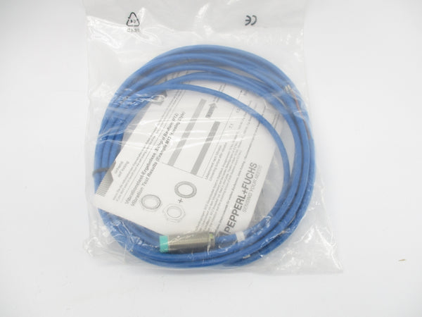 PEPPERL+FUCHS NCN4-12GM35-N0-5M 181101 NSMP