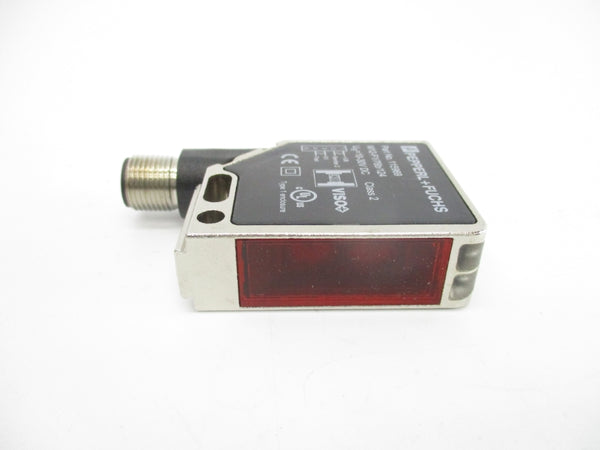 PEPPERL+FUCHS M12-F1/76B/124 115969 NSMP