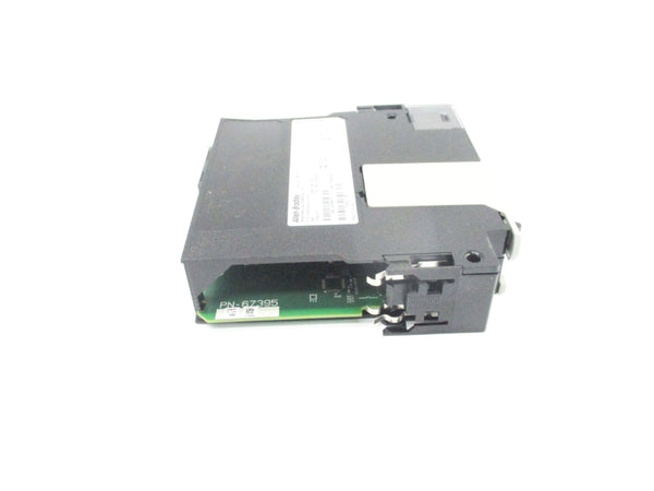 ALLEN BRADLEY 1756-L71 SER. B F/W 1.010 (NO KEY) NSMP