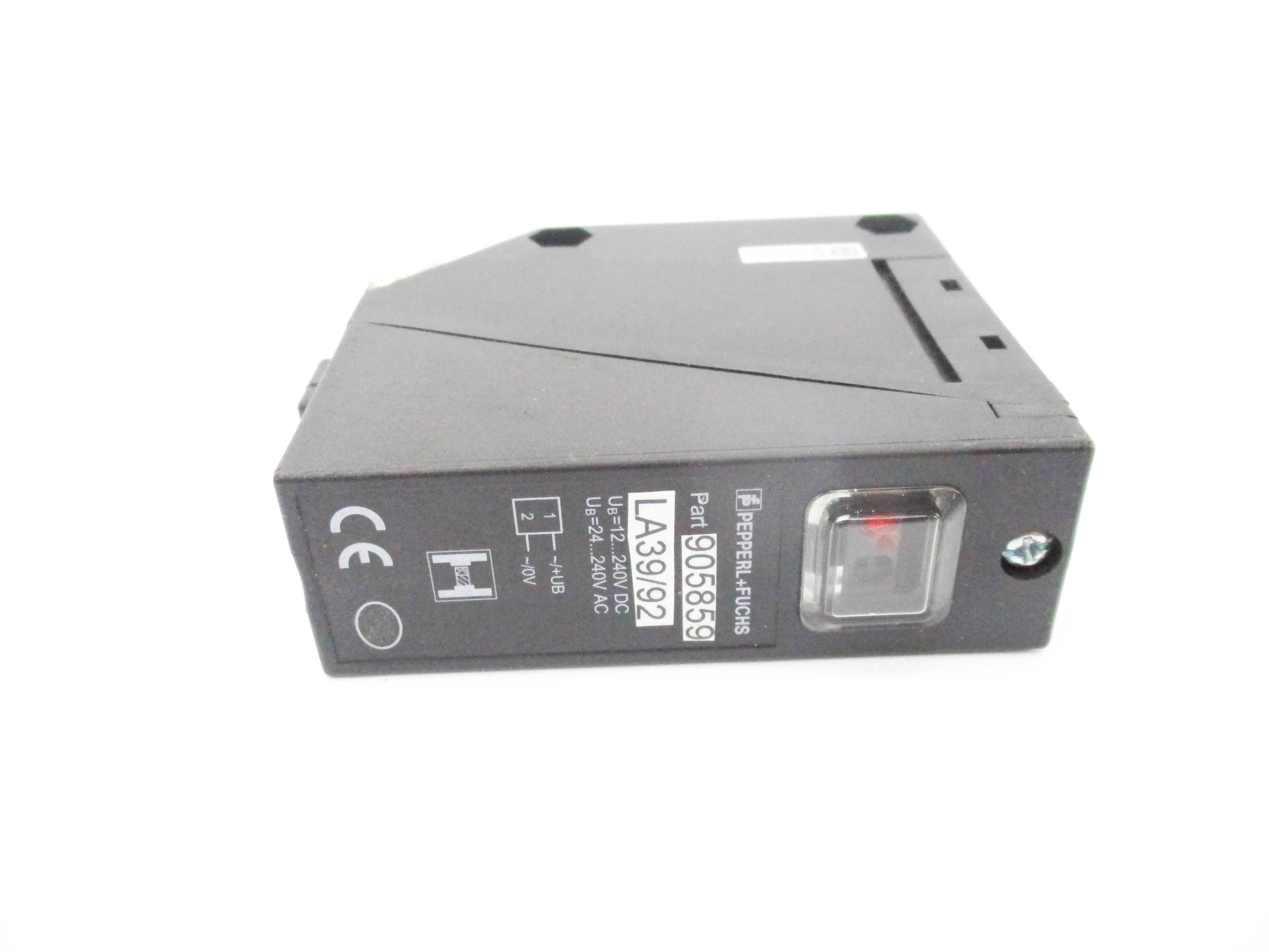 PEPPERL+FUCHS LA39/92 905859 NSMP