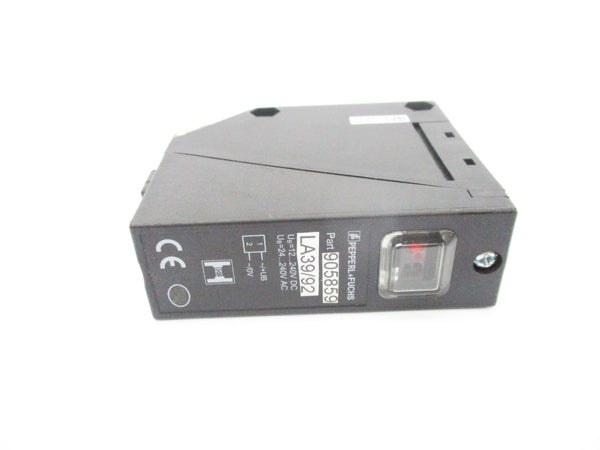 PEPPERL+FUCHS LA39/92 905859 NSMP
