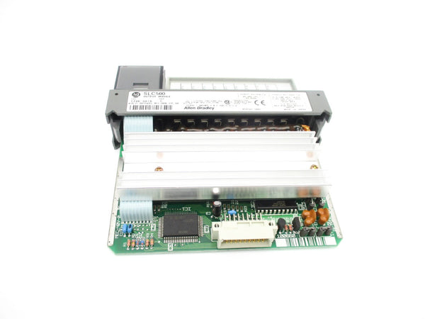 ALLEN BRADLEY 1746-OA16 SER. C NSNP