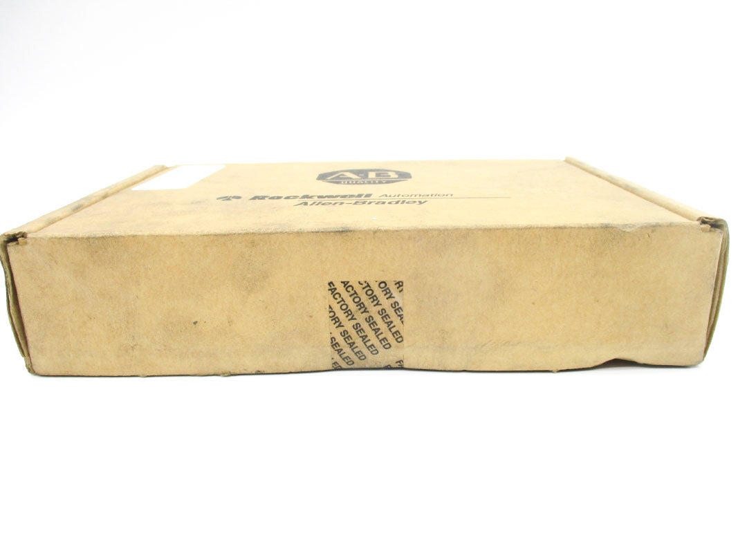 ALLEN BRADLEY 1746-IA16 SER. C NSFS