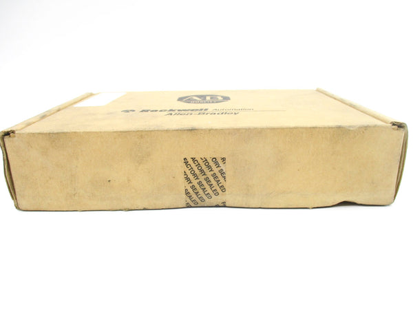 ALLEN BRADLEY 1746-IA16 SER. C NSFS