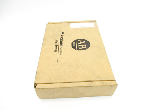 ALLEN BRADLEY 1746-IA16 SER. C NSFS